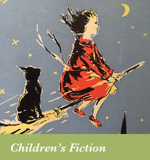 children fiction
